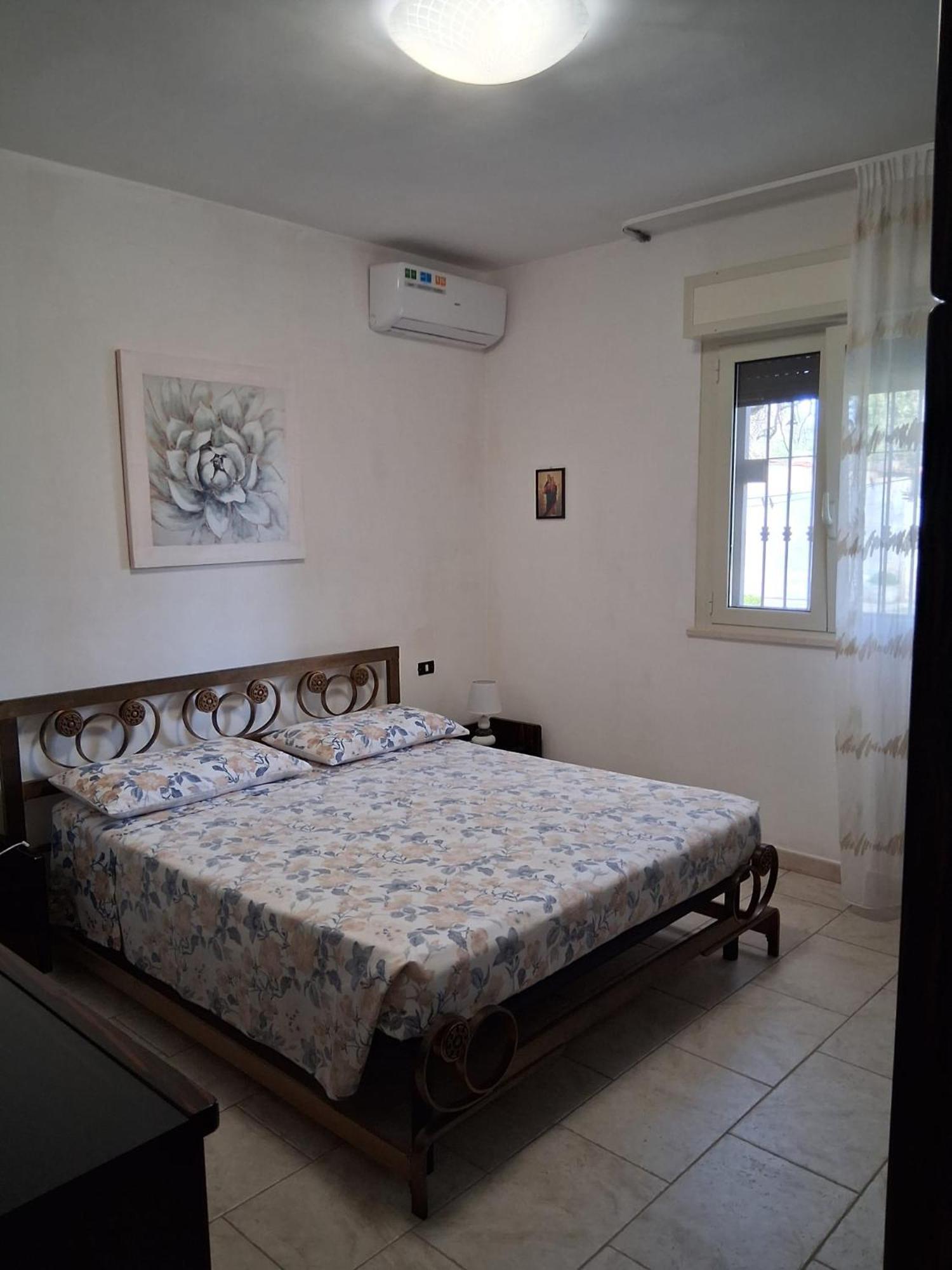 Trullo Alessandro E Villa Raffaela San Vito dei Normanni Buitenkant foto