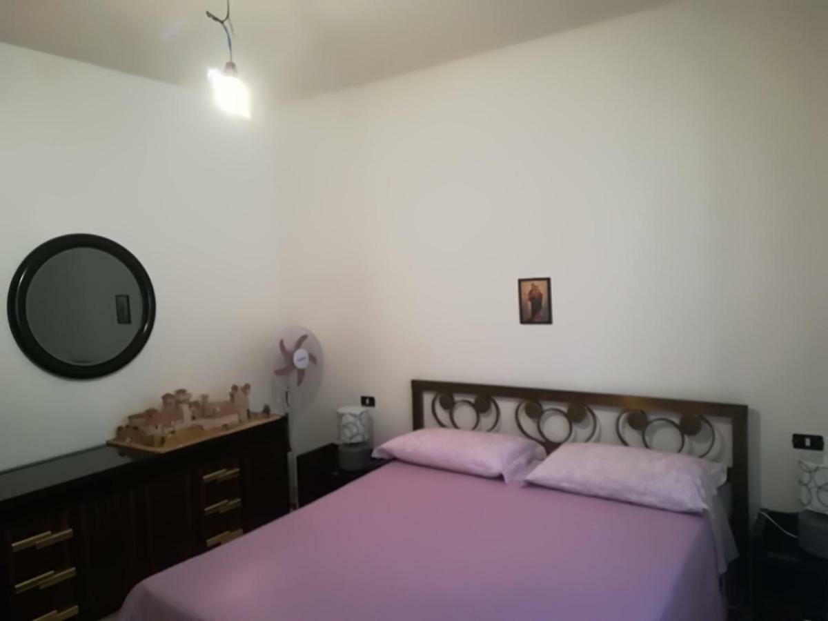 Trullo Alessandro E Villa Raffaela San Vito dei Normanni Buitenkant foto