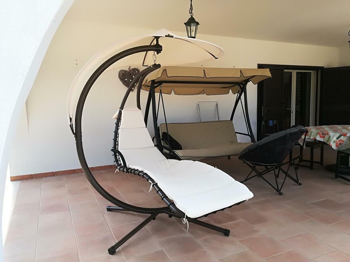 Trullo Alessandro E Villa Raffaela San Vito dei Normanni Buitenkant foto