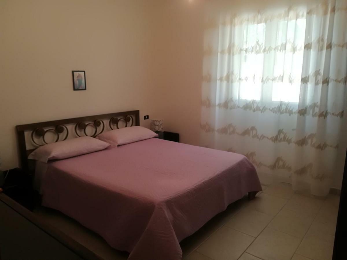 Trullo Alessandro E Villa Raffaela San Vito dei Normanni Buitenkant foto